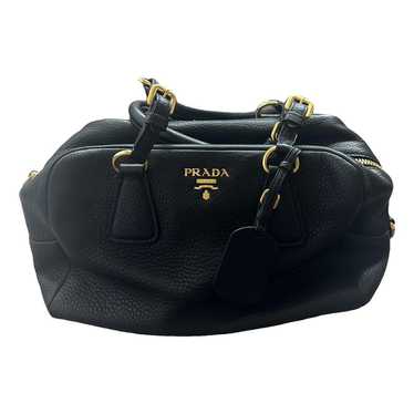 Prada Mirage leather handbag - image 1