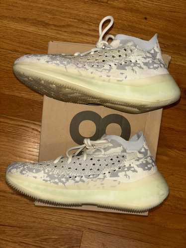 Adidas Yeezy 380 Alien - image 1