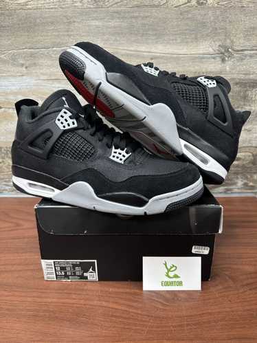Jordan Brand × Nike Jordan 4 Canvas Size 12