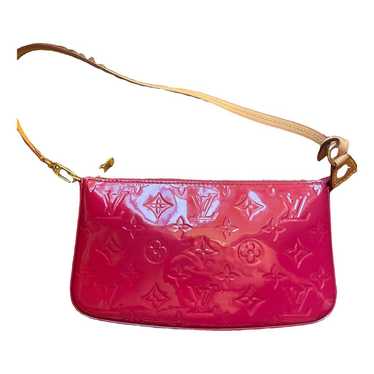 Louis Vuitton Patent leather purse - image 1