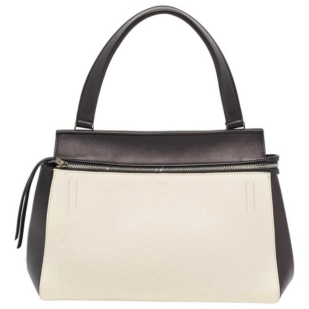 Celine Leather bag - image 1