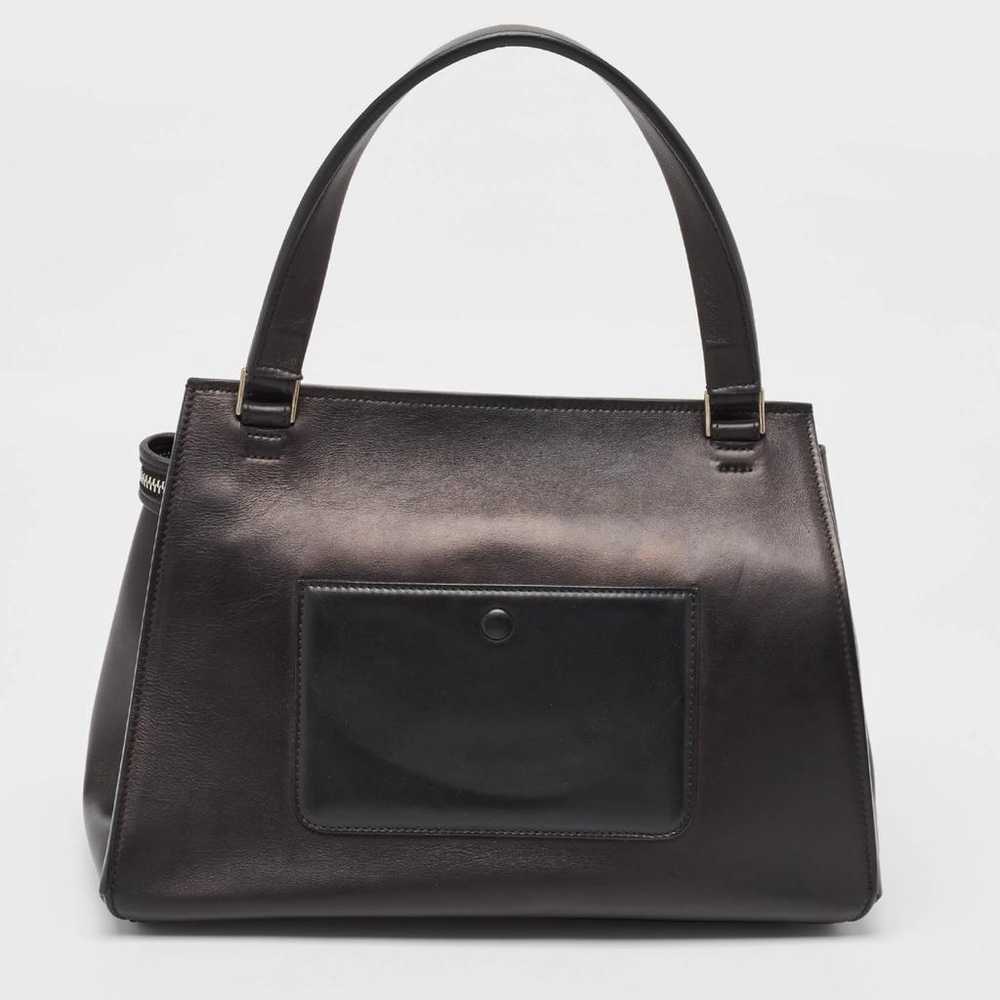 Celine Leather bag - image 3