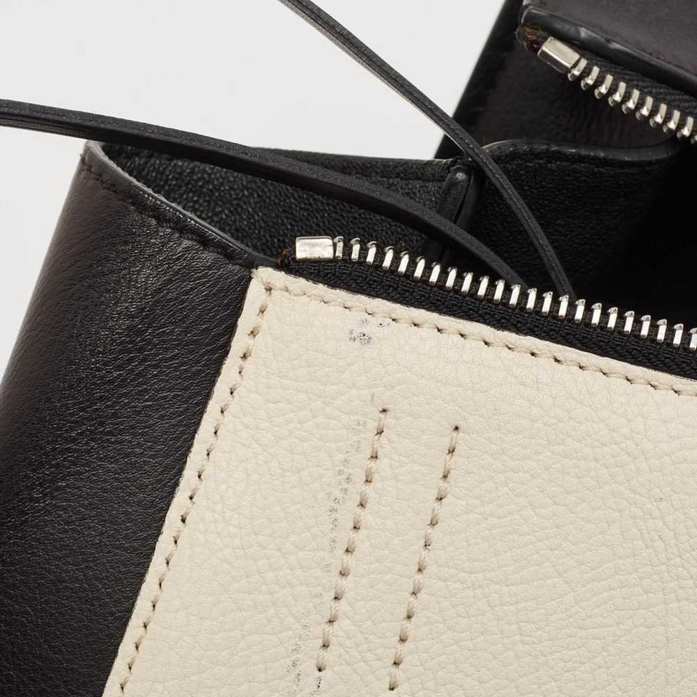 Celine Leather bag - image 6