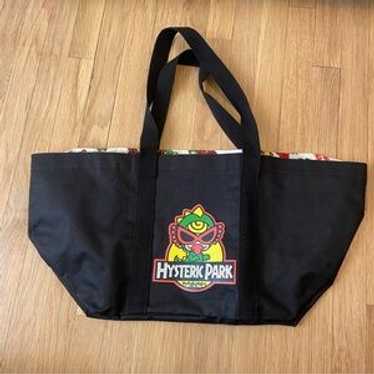 X-girl×HYSTERIC GLAMOUR MESSENGER BAG Hysteric Glamour Bag - Etsy