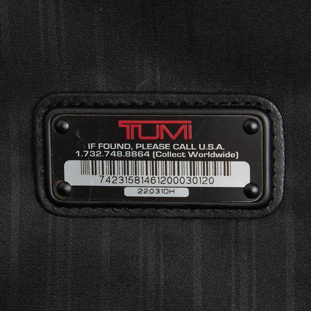 Tumi Travel bag - image 6