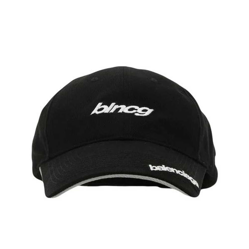 Balenciaga Balenciaga SS23 “Speeed” Hat - image 1