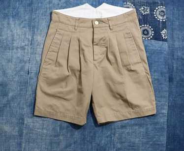Visvim hakama shorts - Gem