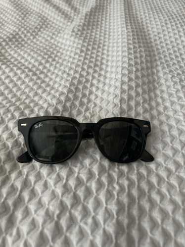 RayBan Black RayBans