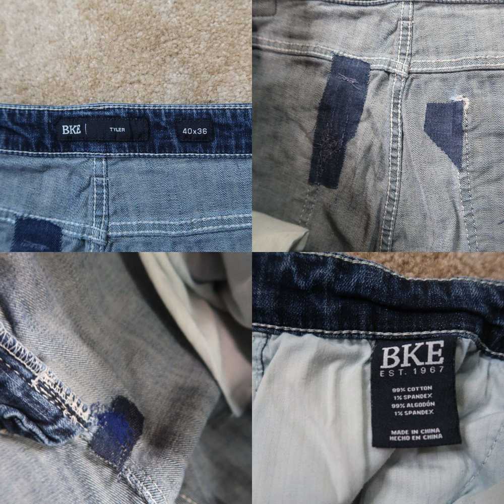 Buckle BKE Buckle Tyler Straight Leg Jeans Men’s … - image 4