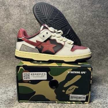 Bape bape sk8 sta - Gem