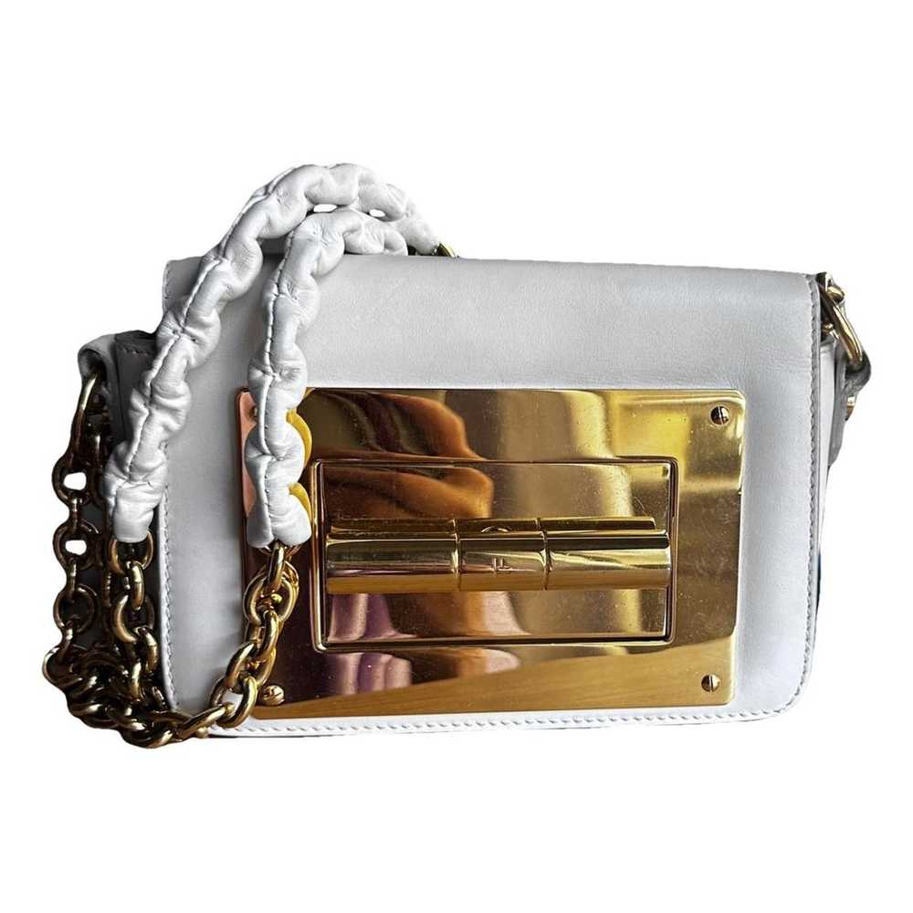 Tom Ford Natalia leather handbag - image 1