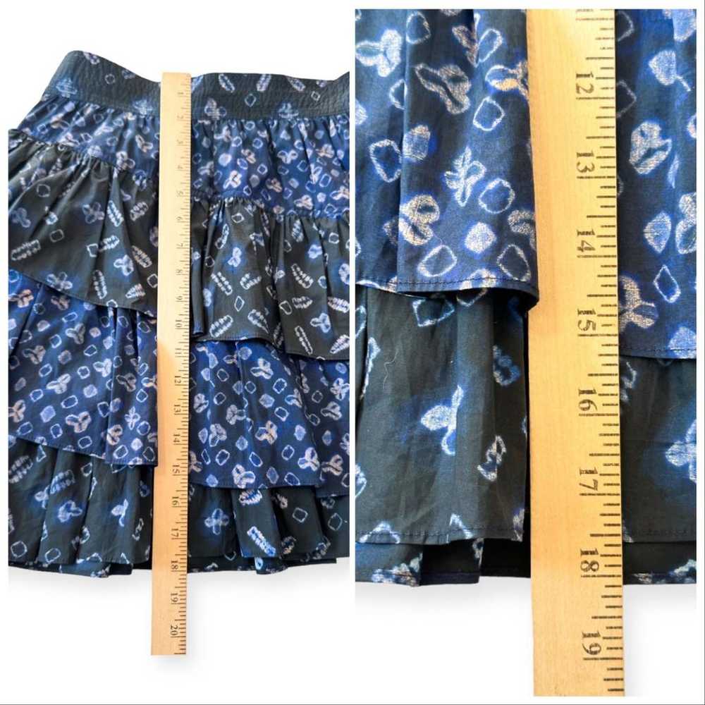 Ulla Johnson Mini skirt - image 10