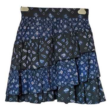 Ulla Johnson Mini skirt - image 1