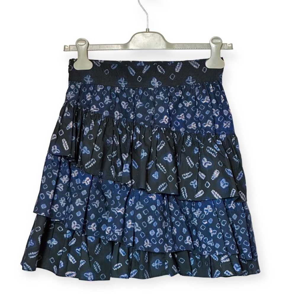 Ulla Johnson Mini skirt - image 2