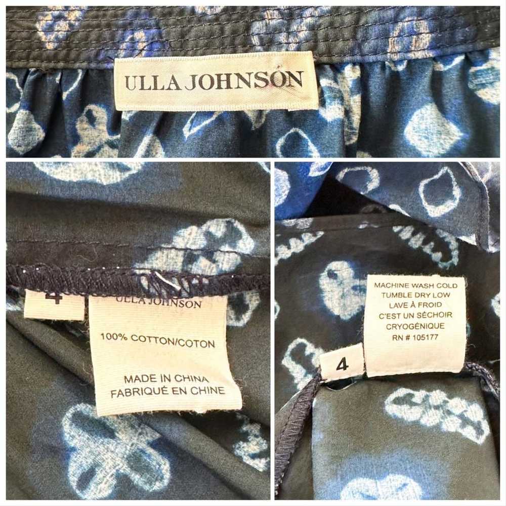 Ulla Johnson Mini skirt - image 3