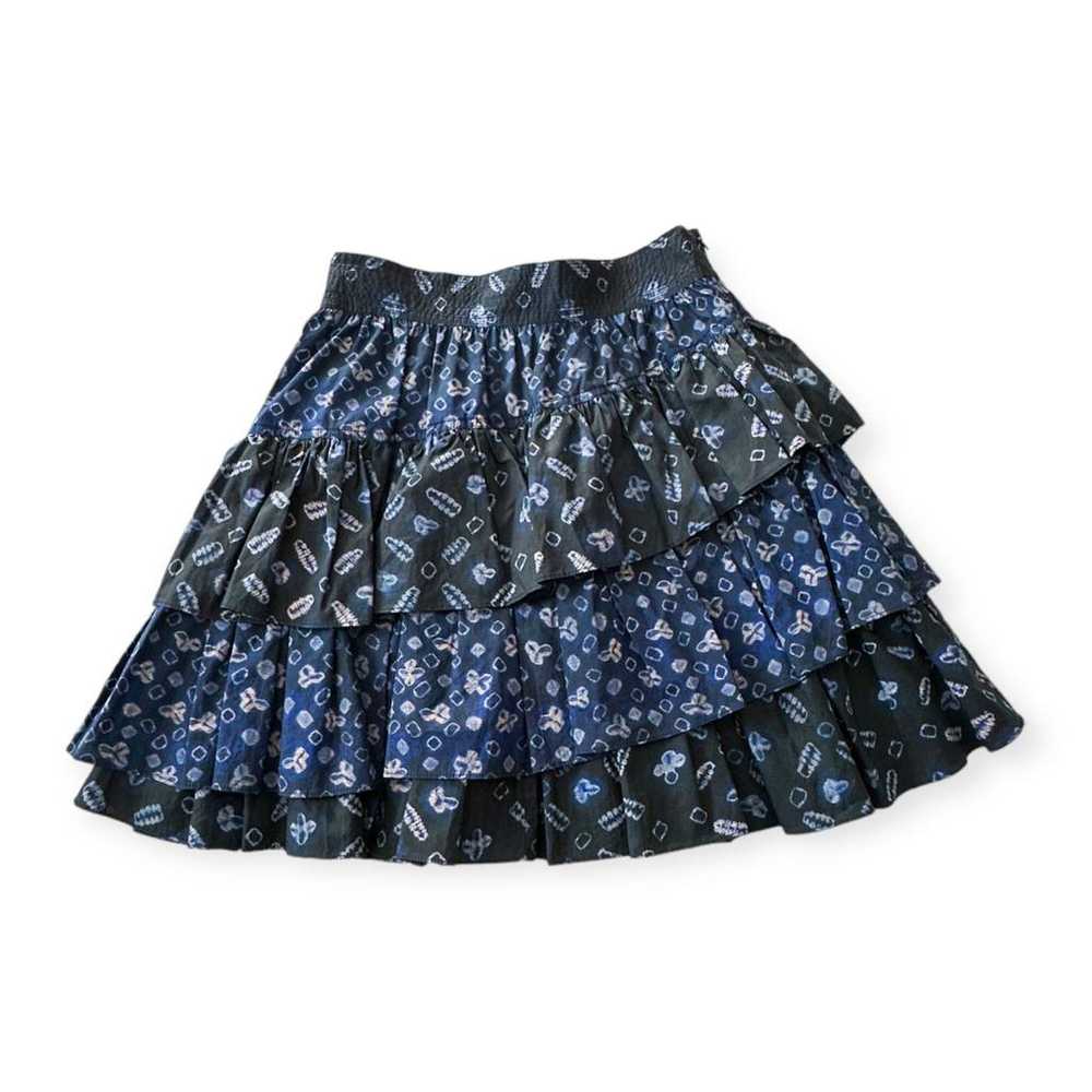 Ulla Johnson Mini skirt - image 4