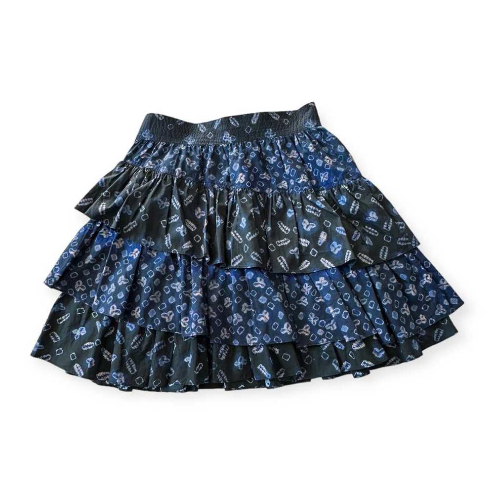 Ulla Johnson Mini skirt - image 5