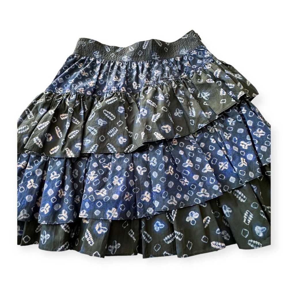 Ulla Johnson Mini skirt - image 6