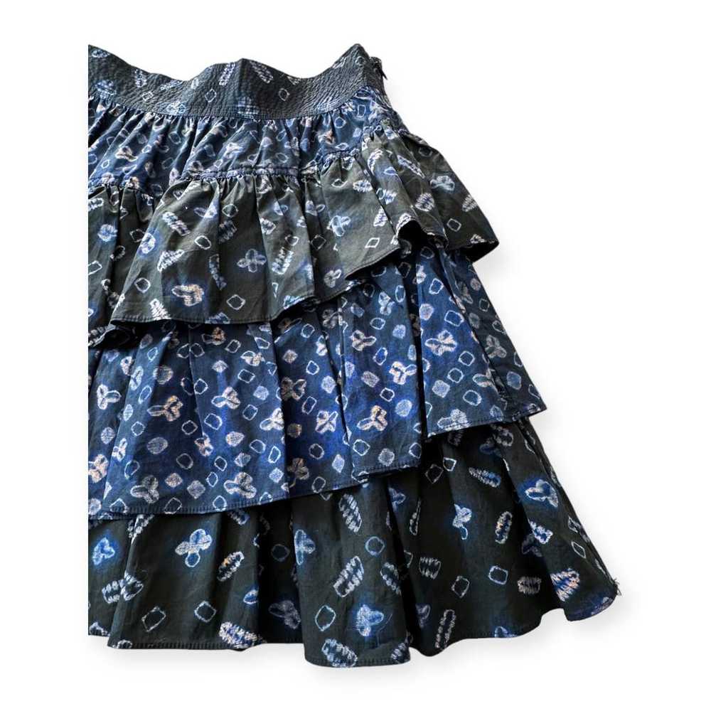 Ulla Johnson Mini skirt - image 7