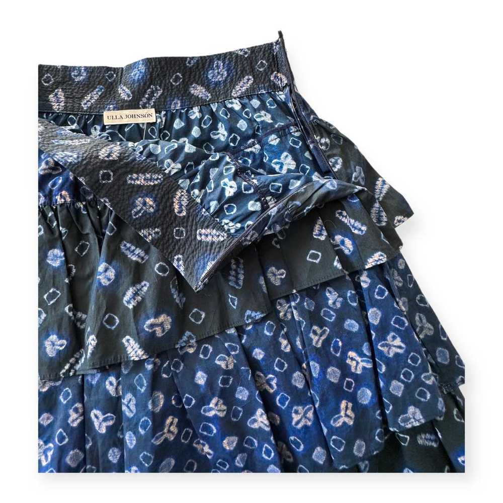 Ulla Johnson Mini skirt - image 8