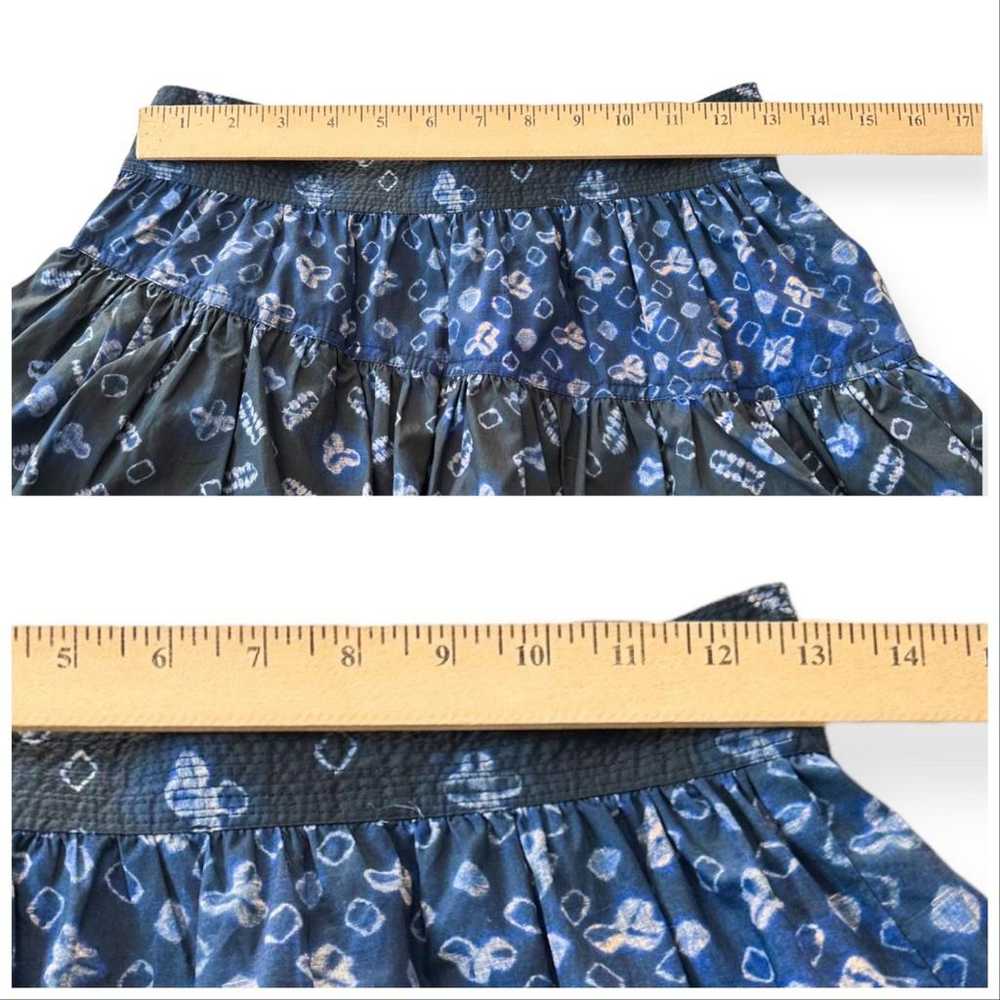 Ulla Johnson Mini skirt - image 9