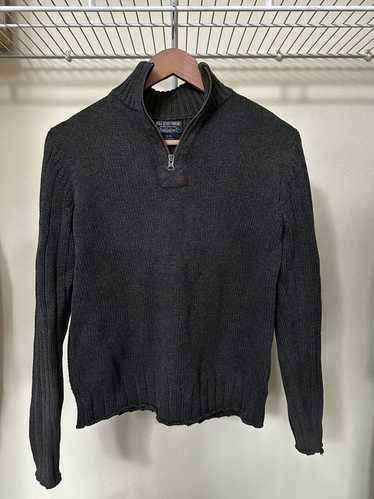 Polo Ralph Lauren Zip pullover