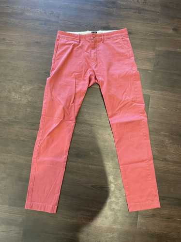 J.Crew Stretch chinos