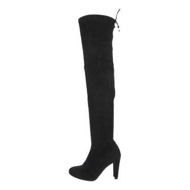 Stuart Weitzman Boots - image 1