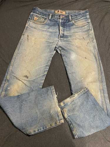 Vintage Vintage Lois Denim Jeans