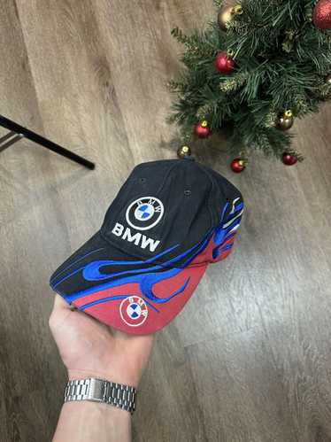 Bmw × Formula 1 × Vintage Vintage BMW Hat Racing F