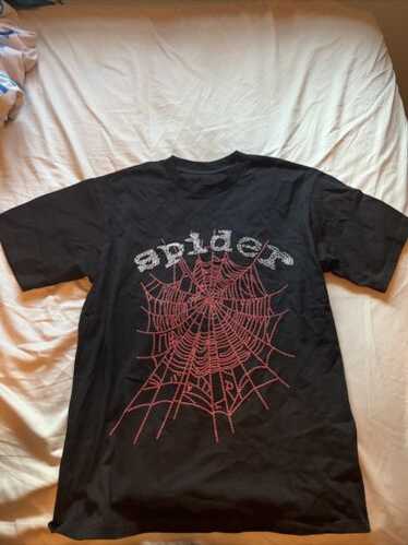 Sp5der t shirt - Gem