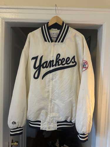 New York Yankees × Starter Vintage Yankees Starter