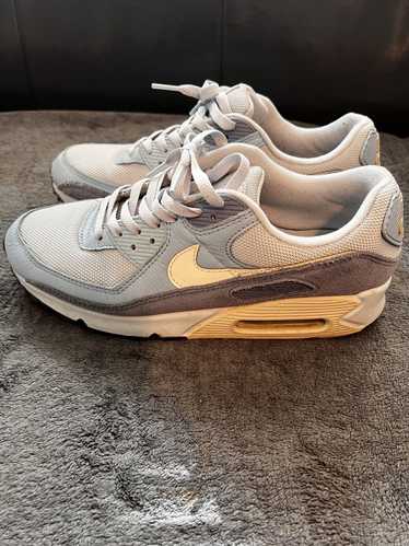 Nike Air Max 90 ‘Ashen Slate’