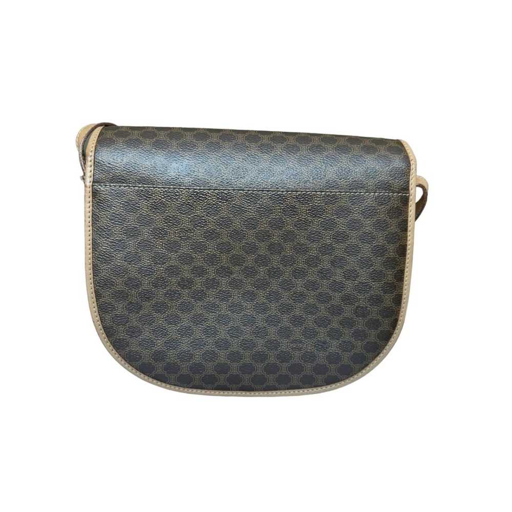 Celine Leather crossbody bag - image 7