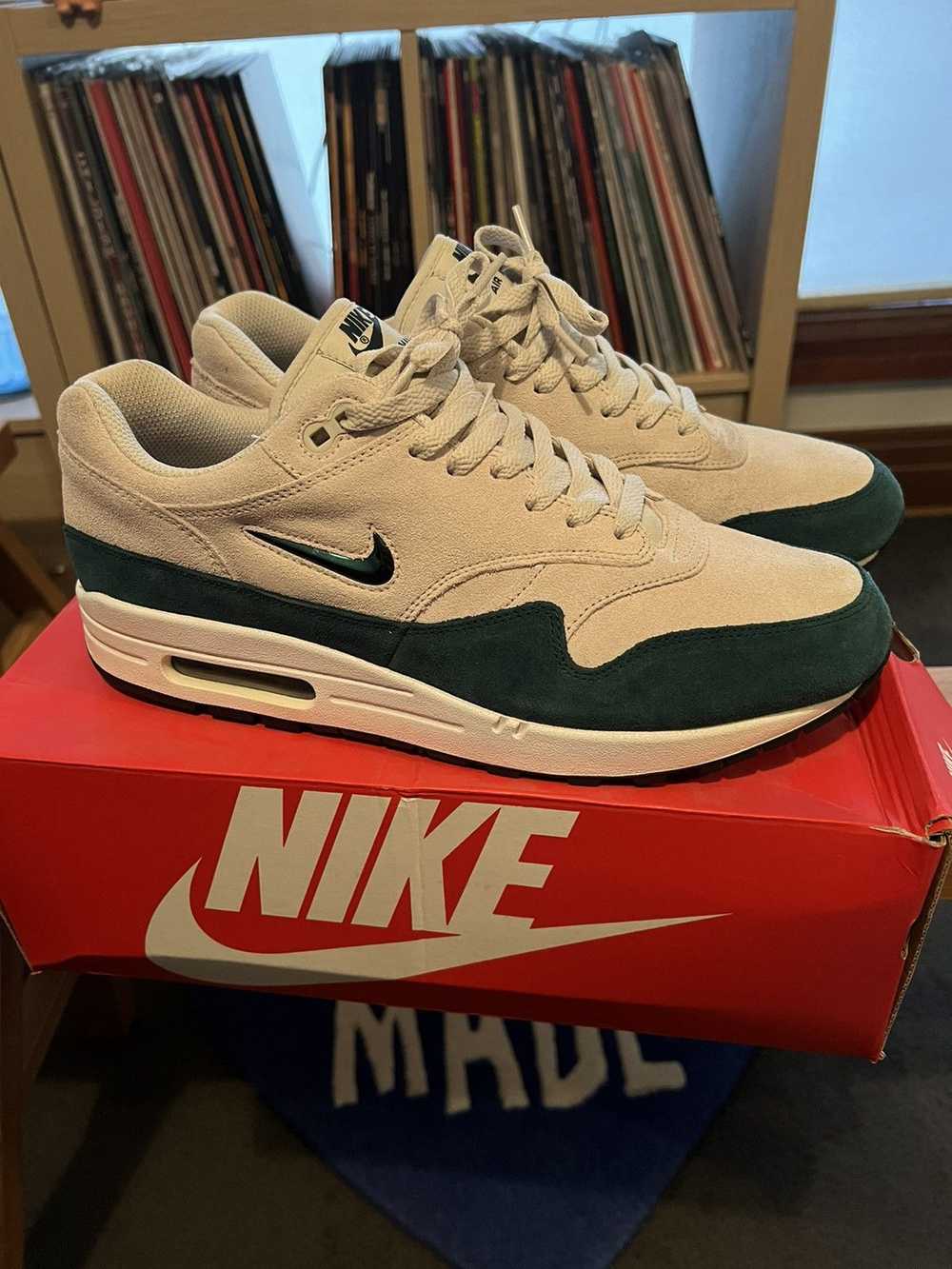 Nike Air Max 1 Jewell - image 2