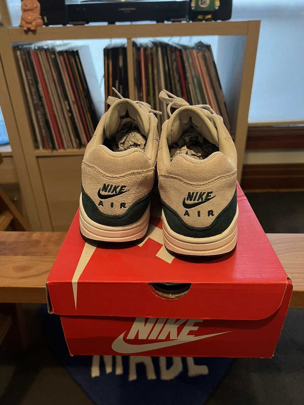 Nike Air Max 1 Jewell - image 3