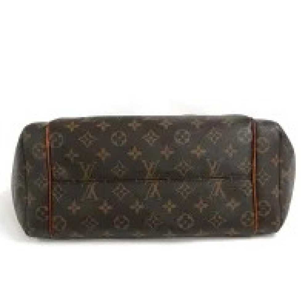 Louis Vuitton Totally leather handbag - image 3