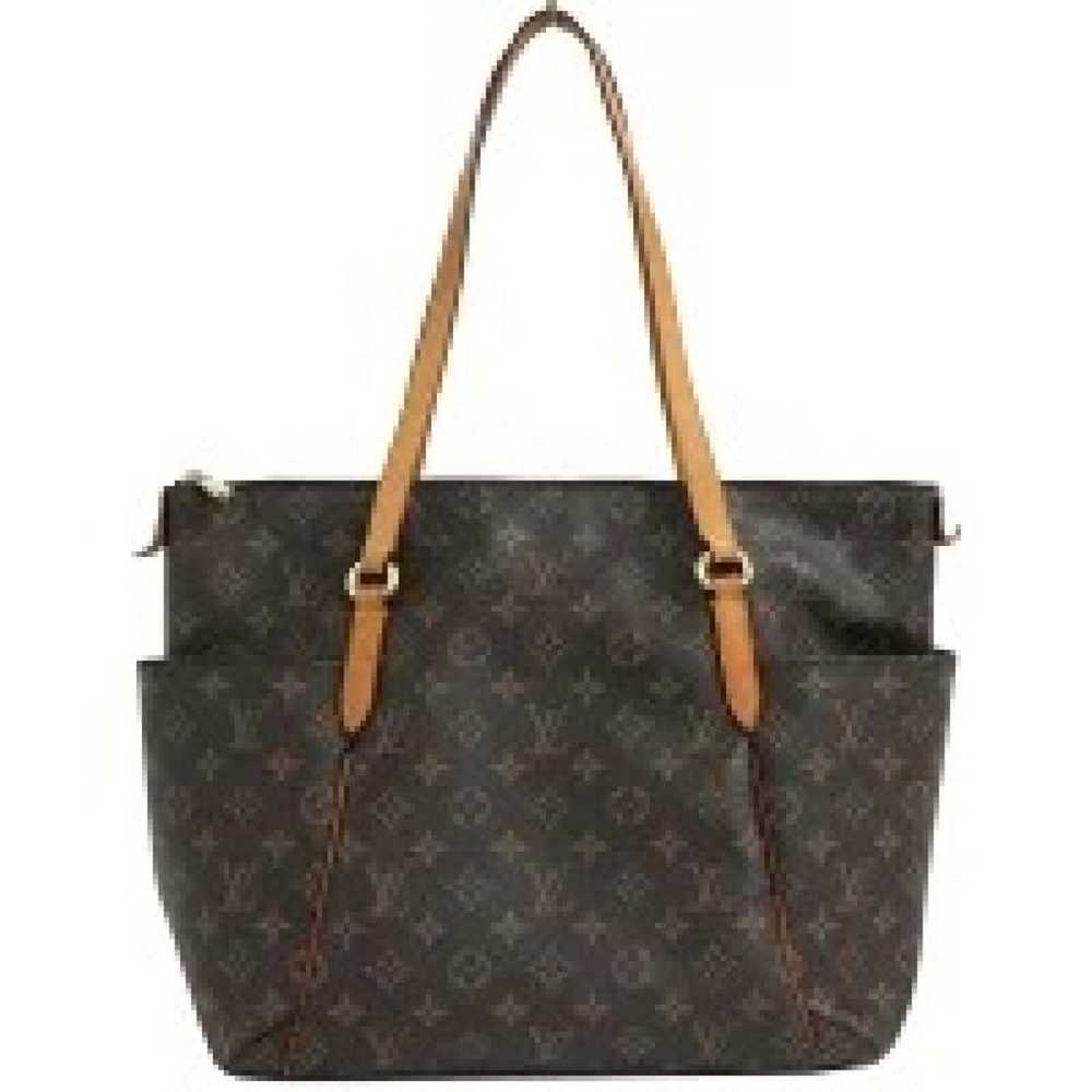 Louis Vuitton Totally leather handbag - image 7