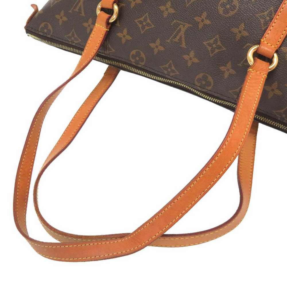 Louis Vuitton Totally leather handbag - image 4