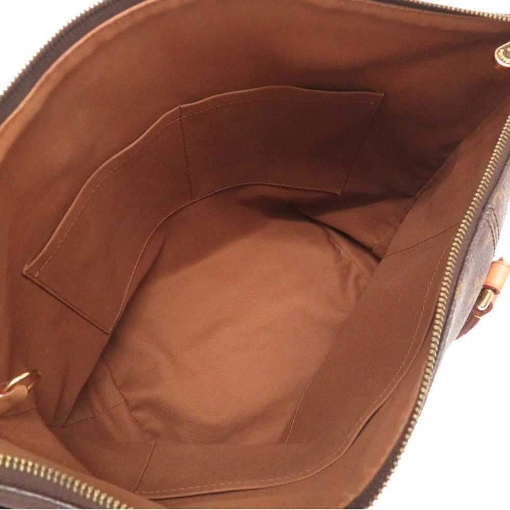 Louis Vuitton Totally leather handbag - image 5
