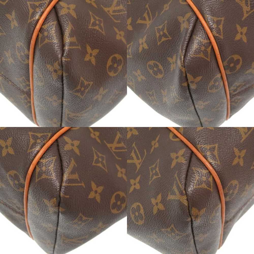 Louis Vuitton Totally leather handbag - image 7