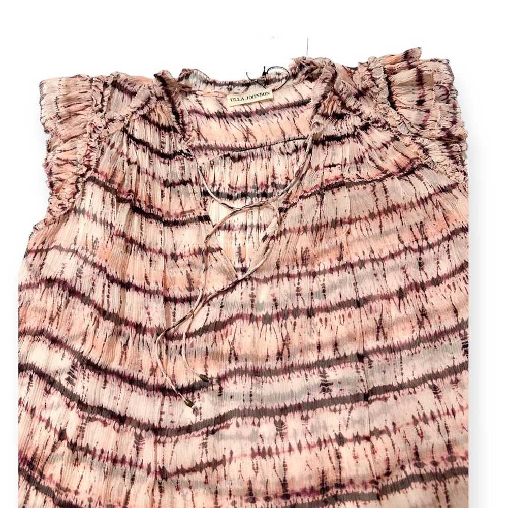 Ulla Johnson Silk blouse - image 6