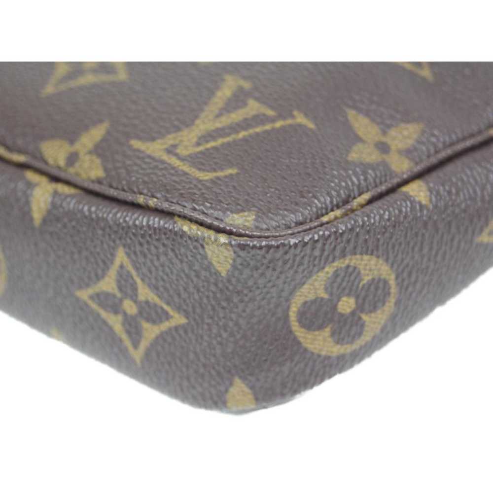 Louis Vuitton Leather handbag - image 10