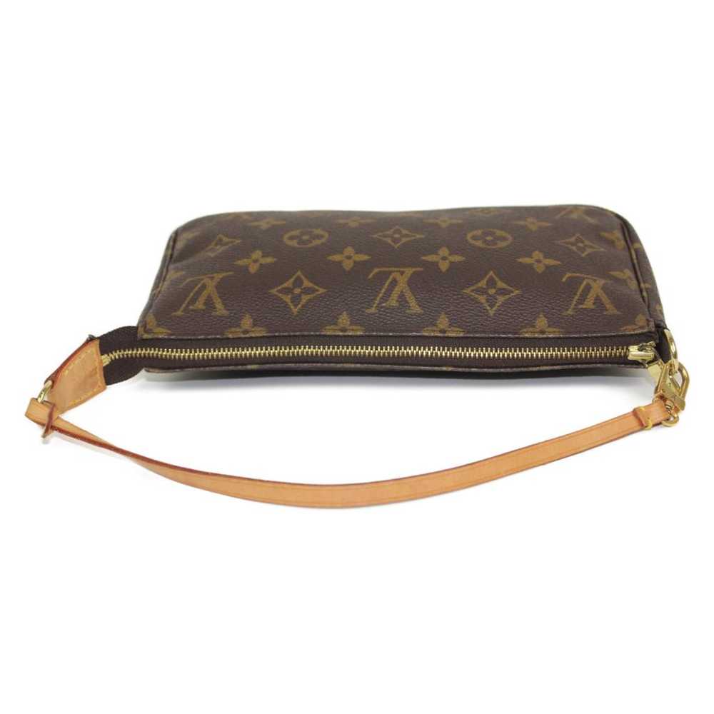 Louis Vuitton Leather handbag - image 5