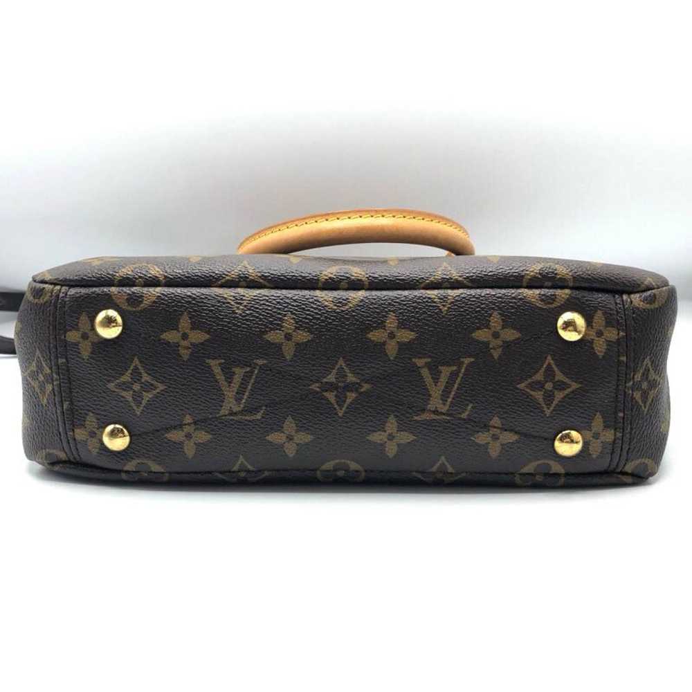 Louis Vuitton Pallas leather handbag - image 3