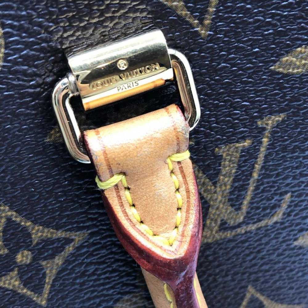 Louis Vuitton Pallas leather handbag - image 5