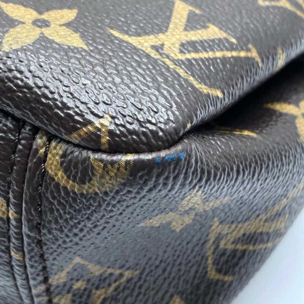 Louis Vuitton Pallas leather handbag - image 8