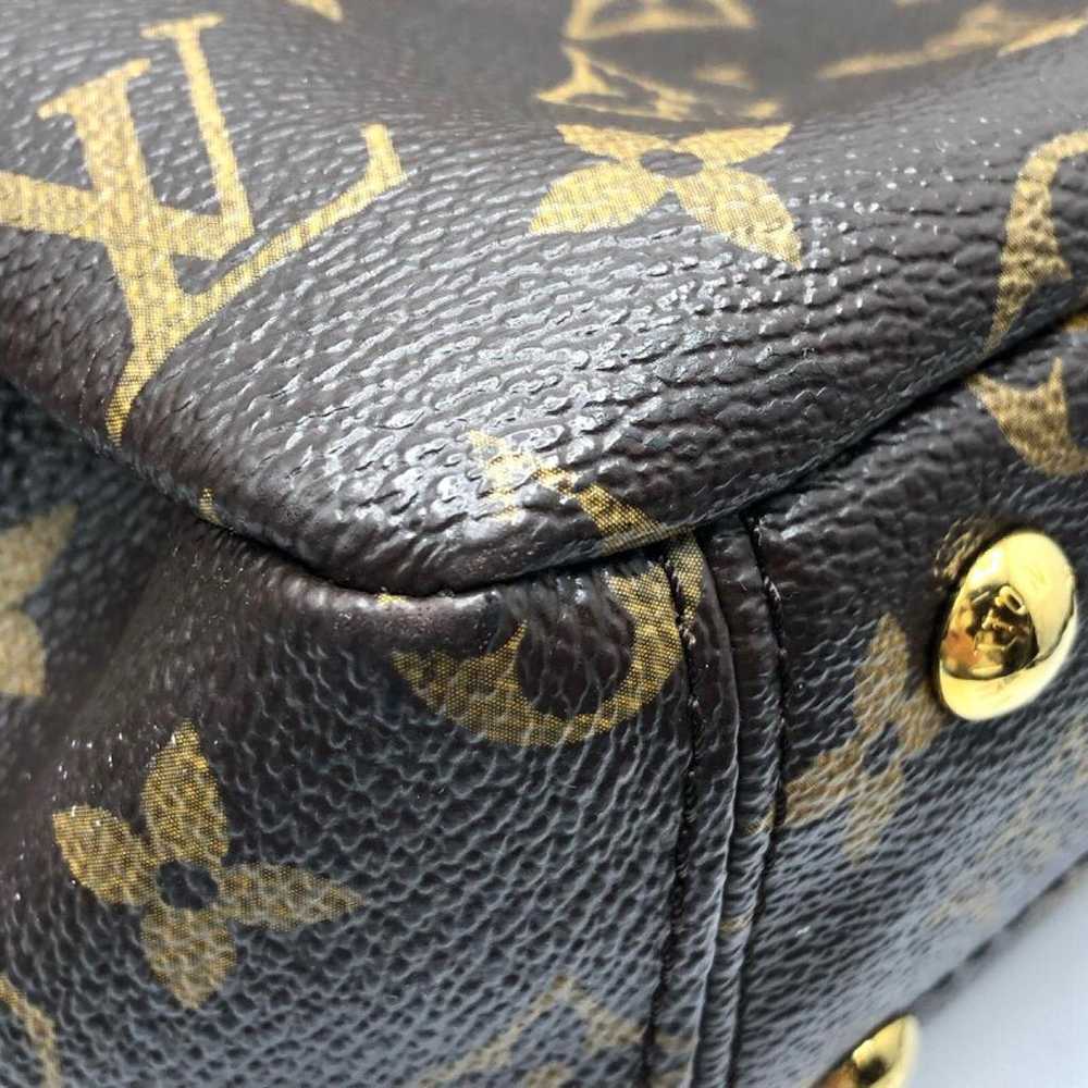 Louis Vuitton Pallas leather handbag - image 9