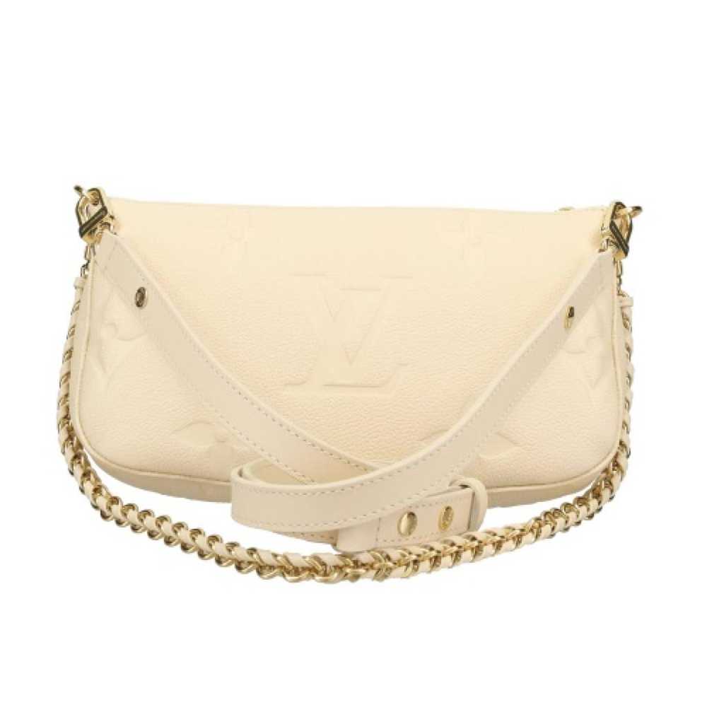 Louis Vuitton Leather handbag - image 4