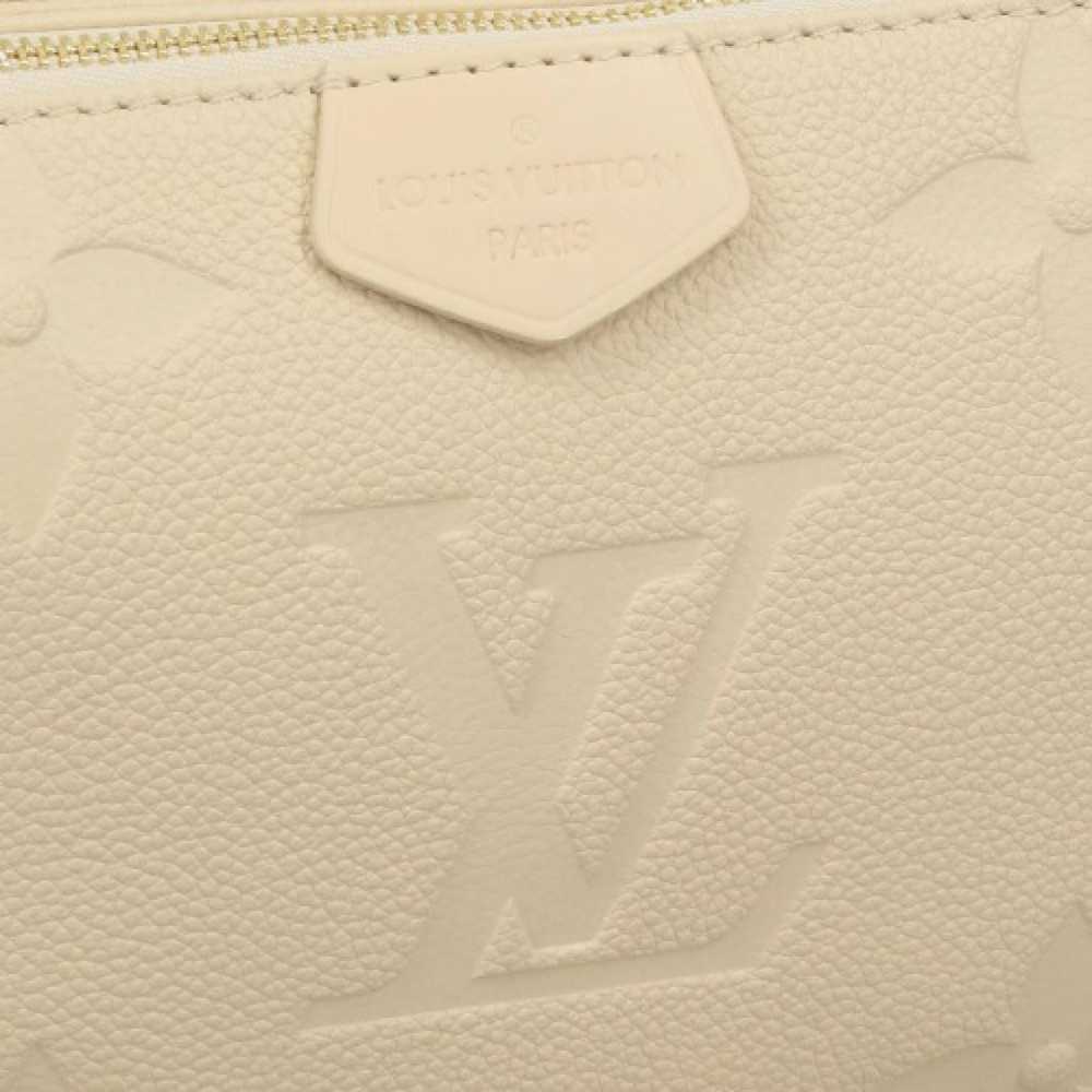 Louis Vuitton Leather handbag - image 9